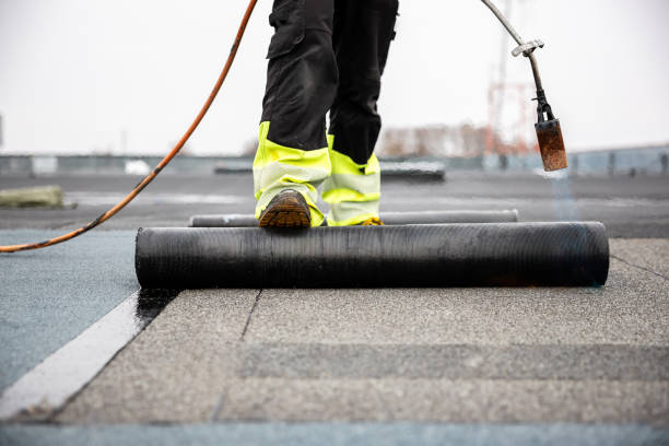 Best Commercial Roofing Services  in Manito, IL