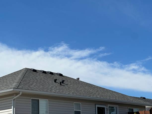 Roofing for New Construction in Manito, IL